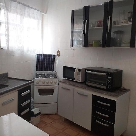Apartamento Carrinho Do Kuko N 309 Praia Grande  Exteriör bild