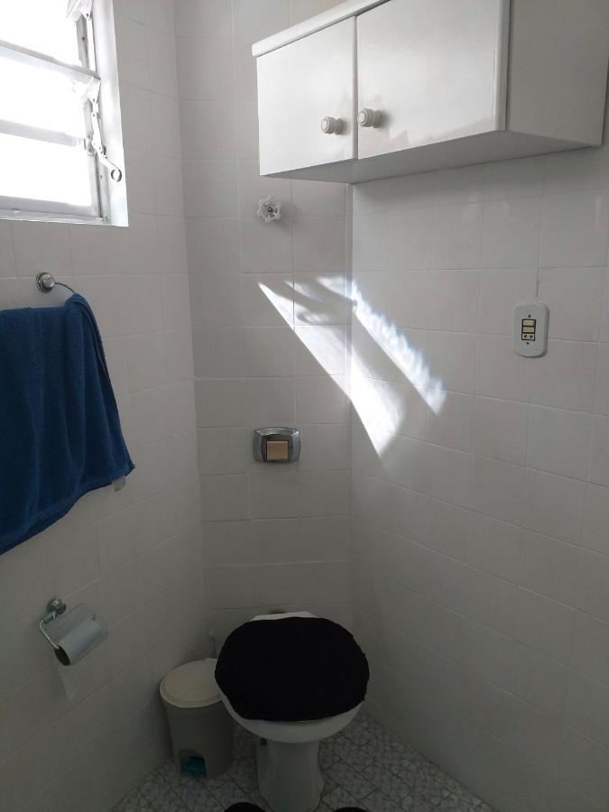 Apartamento Carrinho Do Kuko N 309 Praia Grande  Exteriör bild