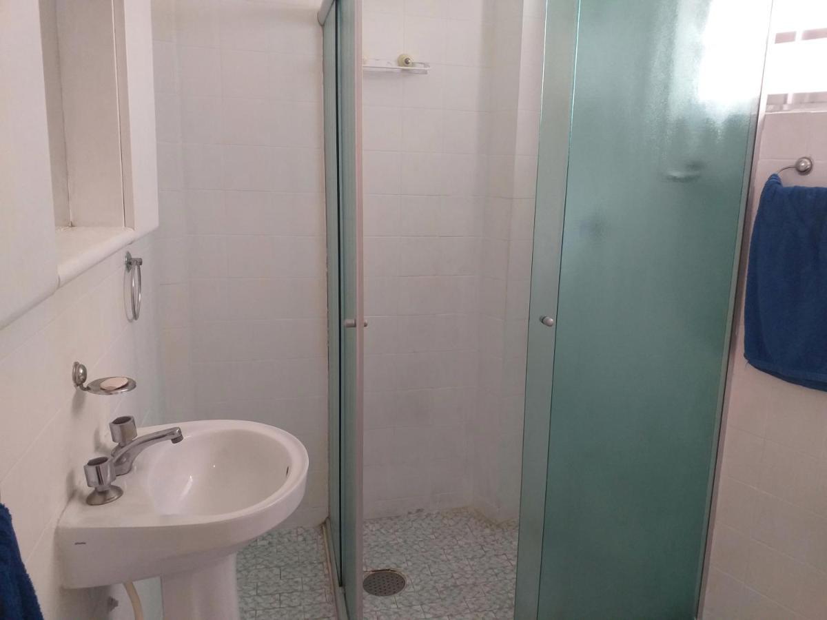 Apartamento Carrinho Do Kuko N 309 Praia Grande  Exteriör bild