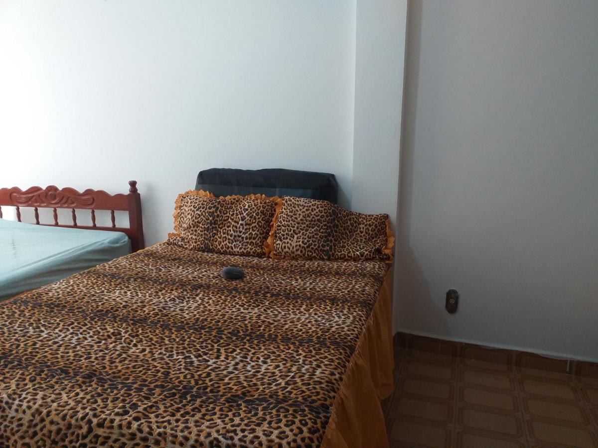 Apartamento Carrinho Do Kuko N 309 Praia Grande  Exteriör bild