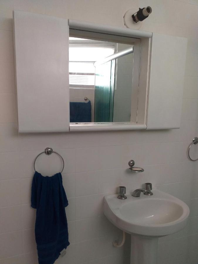 Apartamento Carrinho Do Kuko N 309 Praia Grande  Exteriör bild